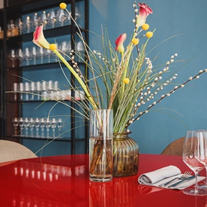 Max's Beef for Money: ресторан — мясная лавка на Патриках