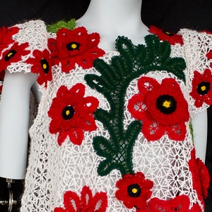 В ЦУМе открылась модная выставка \"Русские сезоны\"