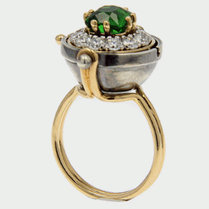 Новая коллекция украшений от бывшего ювелирного дизайнера Lanvin