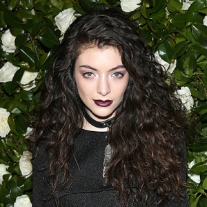 Lorde выпустила новый клип