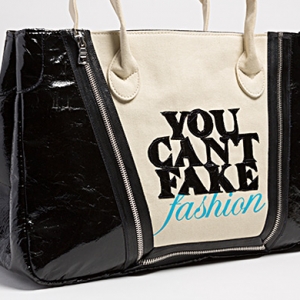 Подделки и их поклонники: новая выставка в FIT