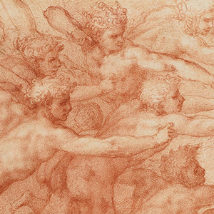 В Метрополитен-музее пройдет масштабная выставка работ Микеланджело