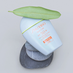 Солнцезащитный BB-крем от Shiseido — выбор Buro 24/7