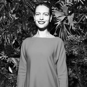 Десятилетие отеля The Ritz-Carlton: Александра Федорова, Дарья Мороз, Екатерина Шпица