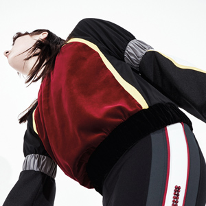 Классные спортивные бренды, о которых вы могли не знать