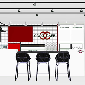 Chanel откроет pop-up-бутик в Москве