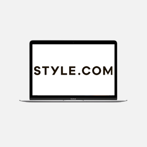 Condé Nast закрывает Style.com и начинает сотрудничество с Farfetch