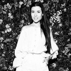 Ужин The Grand Journey 2.0: Манижа, Ксения Чилингарова, Мари Коберидзе