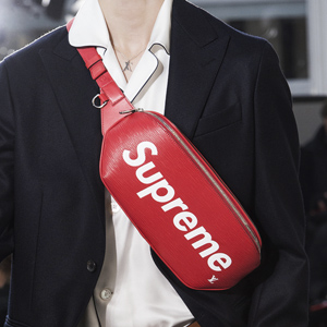 Pop-up store коллекции Supreme x Louis Vuitton откроется в Сиднее