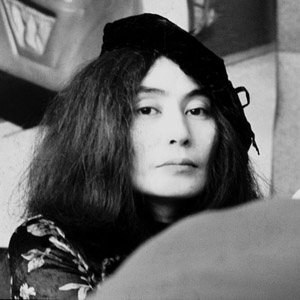 Йоко Оно признали соавтором песни «Imagine»