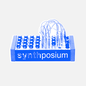 Synthposium — музыкальный фестиваль для продвинутых гиков
