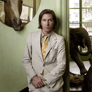 Уэс Андерсон написал книгу о творчестве ученика Энди Уорхола