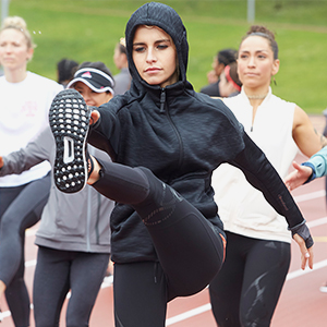 Спорт и феминизм: как женщины стали основной аудиторией спортивных брендов
