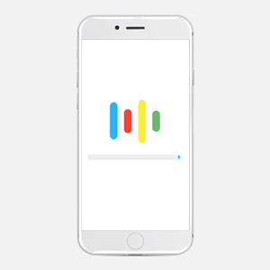 Голосовой помощник Google появится на iPhone