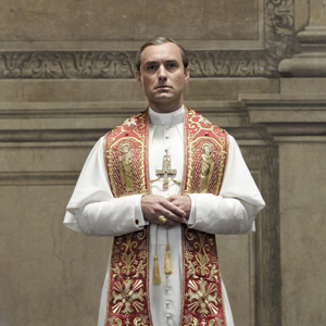 Паоло Соррентино снимет «Нового Папу»