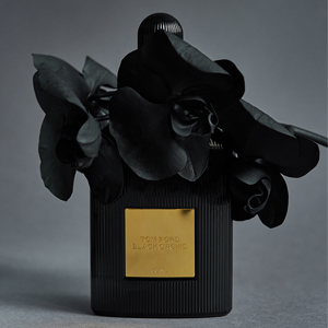 Почему аромат Black Orchid от Тома Форда стал легендой