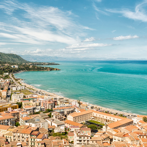 Неизвестная Сицилия: путешествие в Чефалу