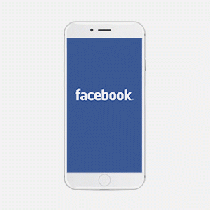 Facebook запустила функцию поиска бесплатного Wi-Fi