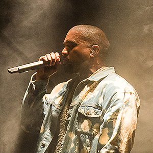 Канье Уэст возобновит тур «Saint Pablo»