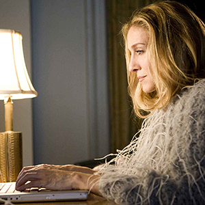 Чем занимаются опытные редакторы после работы в глянце