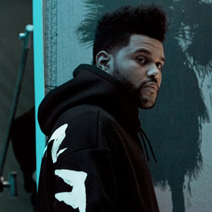 The Weeknd рассказывает о свой коллаборации с H&M