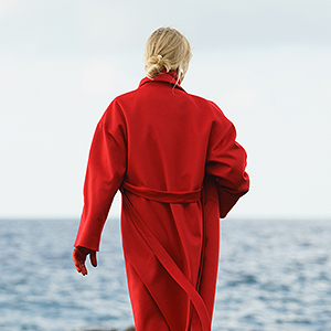 Бренд Maltseva Style выпустил коллекцию в духе французской Ривьеры