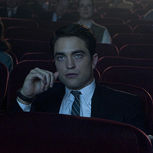 Тест. Какой фильм можно посмотреть на выходных?