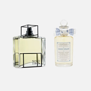 13 мужских осенне-зимних ароматов