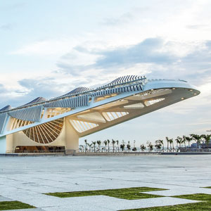 7 музеев будущего по всему миру