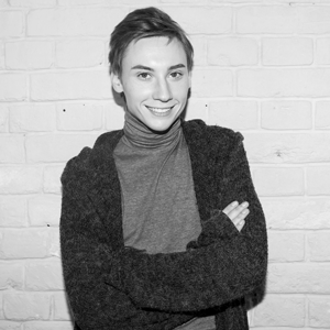 Визажист Григорий Ушков — о службе в армии