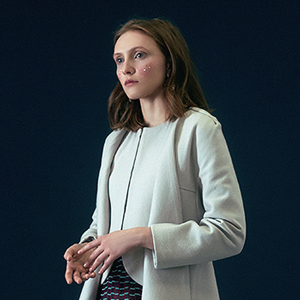 Новогодняя съемка fy:r