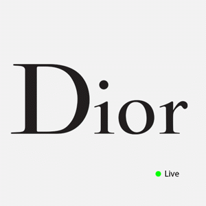 Прямая трансляция показа коллекции Dior Cruise 2019