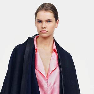 Calvin Klein 205W39NYC, коллекция pre-fall 2019