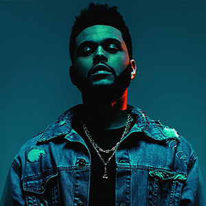Певец The Weeknd в свой день рождения выпустил клип «Reminder»