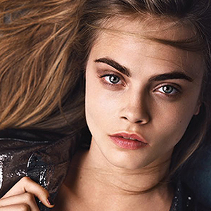 О Каре Делевинь снимут документальный фильм