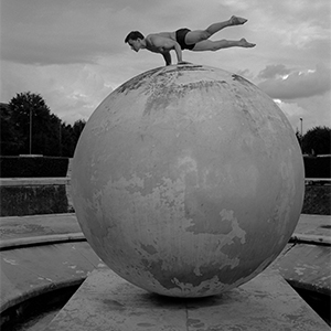 Giorgio Armani открывает фотовыставку, посвященную спорту и атлетам