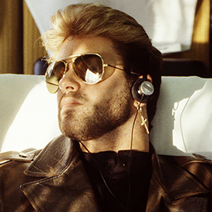 Кем был для нас Джордж Майкл