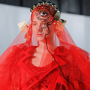 Обзор Buro 24/7: Maison Margiela, весна-лето 2017