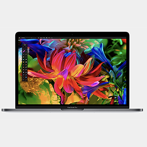 Apple представил новый MacBook Pro. Самый мощный
