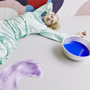 Чем заняться этой осенью в универмаге «Цветной»