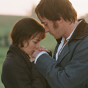 Ученые доказали, что мистер Дарси на самом деле некрасивый