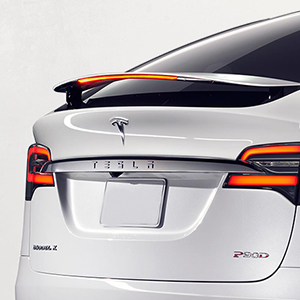 Tesla представила полностью автономный автомобиль