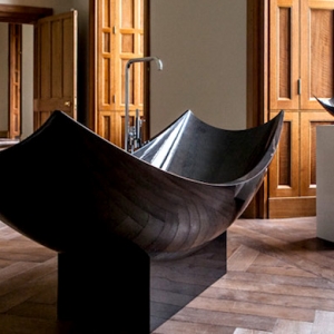 Объект желания: \"корабельная\" сантехника серии Vessel