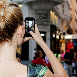 Getty Images заплатят трем пользователям Instagram по $ 10 000