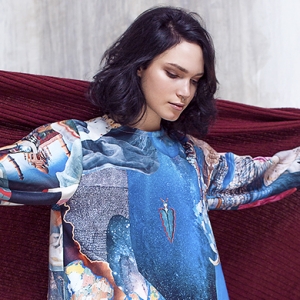 Свитшоты из переработанных бутылок в коллекции GO Authentic