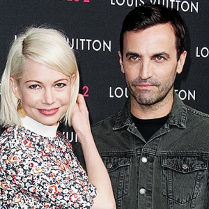 Открытие выставки Louis Vuitton Series 2 — Past, Present and Future в Лос-Анджелесе