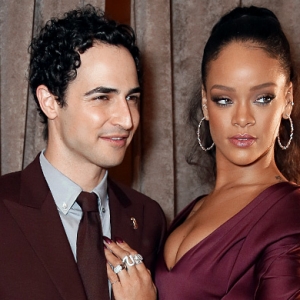 Гости показов Rag &amp; Bone и Zac Posen