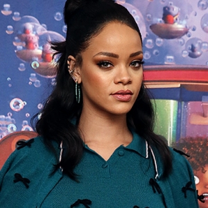 Рианна представила мультфильм &quot;Дом&quot;