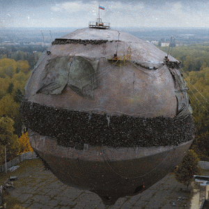 Пришельцы, панки и бунт против всех: самые необычные фильмы фестиваля «Маяк»