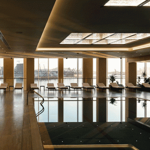 На берегу Тихого океана и в глубине Алтая: 6 отелей с красивым дизайном